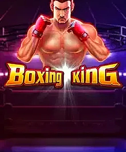 JILI Boxing King at QQ777 QQ777 বাংলাদেশ পোর্ট্রেট কার্ড